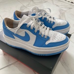 Women air Jordan 1 elevate low se